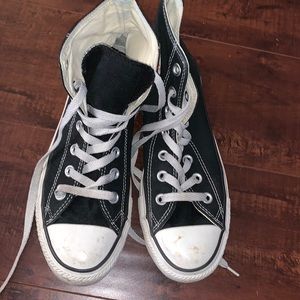 Converse sneakers